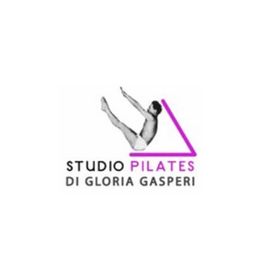 Studio Pilates Gloria Gasperi logo