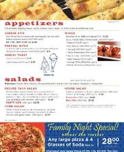 Happy Joe's Pizza - Dubuque - University image 20