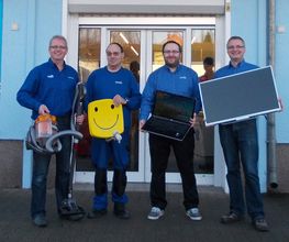 EURONICS Bild & Funk Bild 5