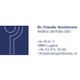 dr. med. dent. Gambirasio Claudio