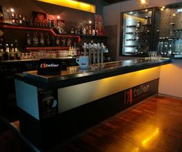 L' Atelier Restaurant image 6