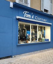 Tom's Corner image 1