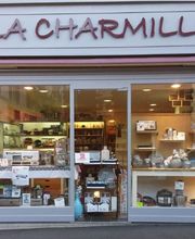 La Charmille Passion Cuisine image 3