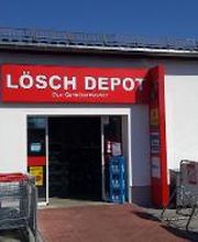 Lösch Depot Getränkemarkt Wurzen Bild 3