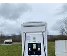 ChargeOne Ladestation Bild 2