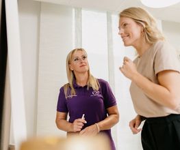 Vital Concepts Aarau GmbH - Rheumatologie (Rheumazentrum), Allg. Innere Medizin, Natur-& Ästhetische Medizin & Longevity Bild 6
