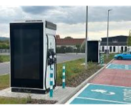 ChargeOne Ladestation Bild 4