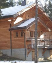 Archi Alpes Concept image 6