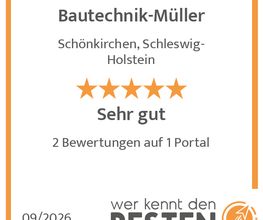 werkenntdenBESTEN.de Qualitätssiegel