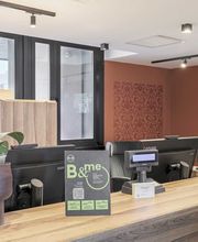 B&B HOTEL Prato City Center immagine 13