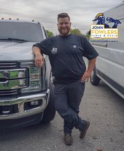 John Fowler Plumbing image 14