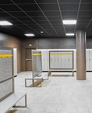 Fitness Park Saint-Denis - Stade de France image 9