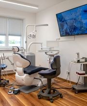 Zahnarztpraxis Dr. Susanne Beutler – Hessisch Lichtenau – Behandlungsraum