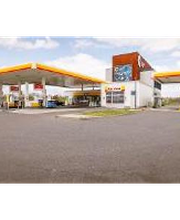 Shell Recharge Charging Station Bild 9