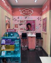 Brow Bar Benefit Cosmetics immagine 14