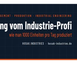 Hosak Industries Bild 4
