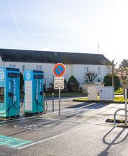 EVzen station de recharge image 8