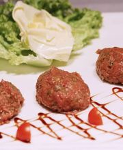 Swiss Prime Gourmet Rinds-Tatar