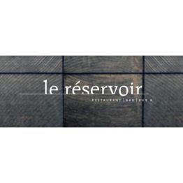 Le Réservoir