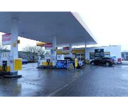 Shell Recharge Charging Station Bild 9