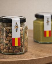 VITIUM PISTACHIOS | Tienda de Pistachos Madrid imagen 10