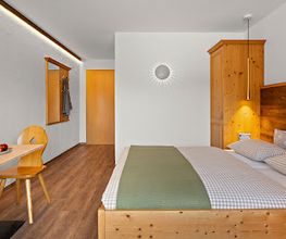 Hotel Bergsonne Allgäu Bild 8