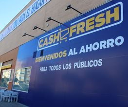 CASH FRESH imagen 9