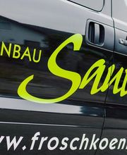 Froschkönig Gärten GmbH Bild 2