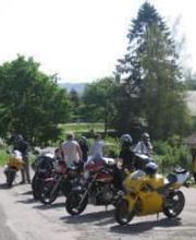 Hotel Auberge Franc Comtoise image 3