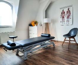 NOVOTERGUM Physiotherapie Euskirchen Bild 7
