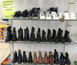 Michaud Chaussures image 8