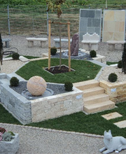 Natursteine Joachimsthaler Bild 2