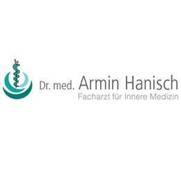 Herr Dr. med. Armin Hanisch