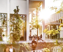 Outletcity Metzingen Bild 4