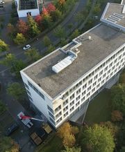 Housewash Company Fassadenreinigung Düsseldorf Spezialisten für Fassadenreinigung Bild 4