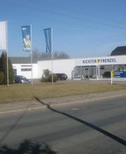 Richter+Frenzel ProfiStore Hartha Bild 1