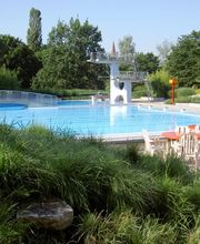 Water World Wallisellen Bild 5