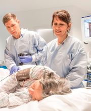 Klinik Arlesheim AG Bild 3