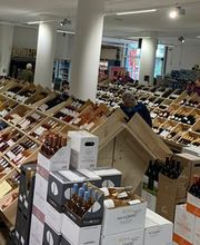 Halle aux Boissons Bild 6