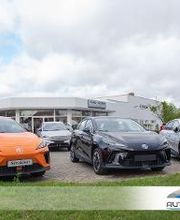 Auto Ackert GmbH MG Store Bild 9