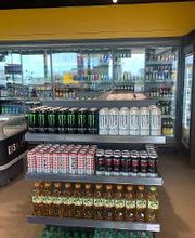 JET Tankstelle Bild 2