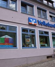Volksbank Raiffeisenbank Nordoberpfalz eG Geschäftsstelle Bärnau Bild 8