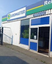 EUROMASTER Dortmund LKW Bild 2