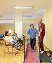 RSA Botticelli - Gruppo La Villa immagine 12