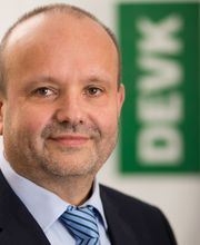 DEVK Geschäftsstelle Mario Hänsch Bild 3