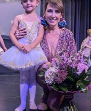 Schoenewolf Ballettschule Bild 2