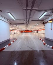 SIXT Car Return Frankfurt Airport Bild 7