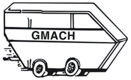 Stephan Gmach Containerdienst