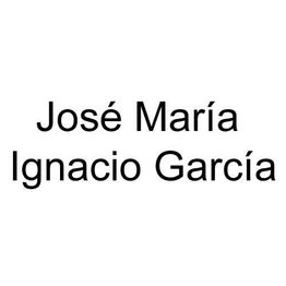 José María Ignacio Garcia