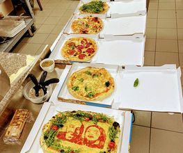 Pizza El Salvatore Bild 14
